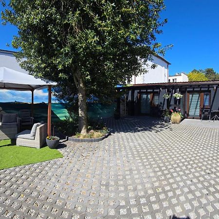 Unibal Domki 2 Osobowe Mielno  Exterior photo
